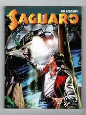 SAGUARO - BONELLI EDITORE - Scegli dal menù a tendina