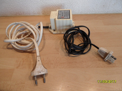 Netzteil Netzgerät Adapter Black&Decker Akku Ladegerät für Grasschere 8280 n221