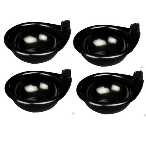 Utensilios de cocina cacerola con tapa antiadherente taza caldera de huevos sartén de huevo con tapa - Imagen 17 de 20