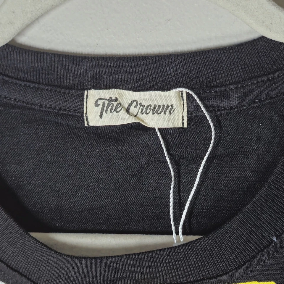 Camisa Nascar M&Ms Para Hombres XL Negra Kyle Busch #18 AOP Estampado Completo Talla XL Foto 4 de 4