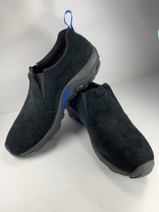 merrell mens jungle moc