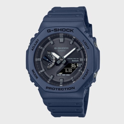 Casio G-Shock Herrenuhr GA-B2100-2A - Bild 1 von 1
