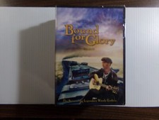 NEW--Bound for Glory (DVD, 1976) DAVID CARRADINE