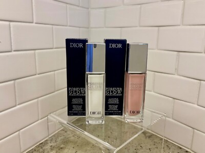 DIOR Forever Glow Maximizer Spectacular Highlighter Long Wear NIB Authentic