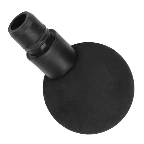 19mm Diameter Muscle Massager Head Deep Tissue Applicator Accessory Percussi AU - Picture 4 of 18