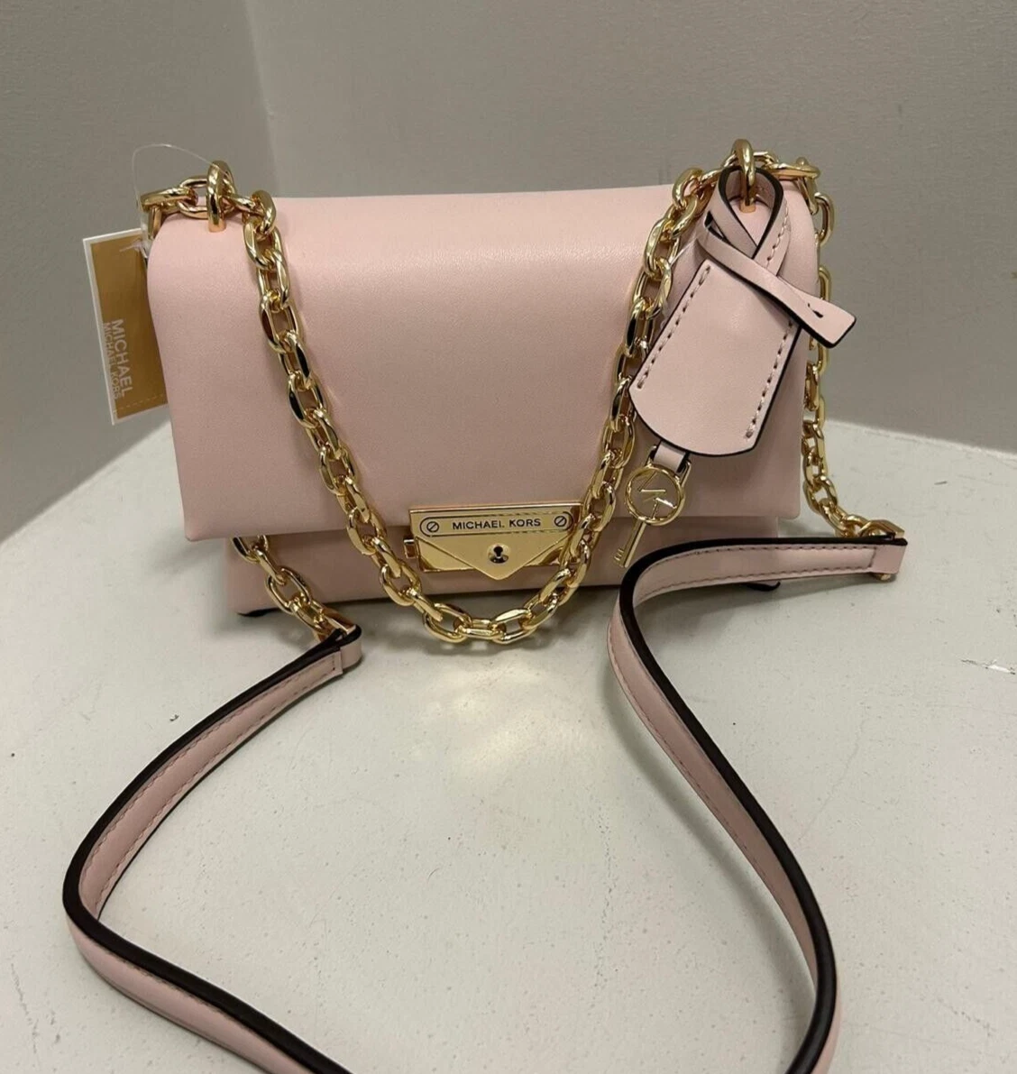 Michael kors sales cece bag small