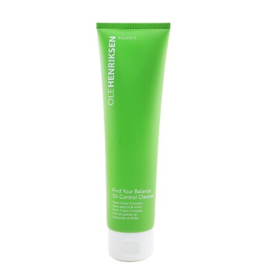 OLEHENRIKSEN Find Your Balance Oil Control CLEANSER 5 fl.Oz / 147ml | New