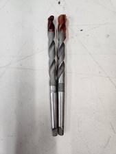 31/64" CARBIDE TIPPED DRILL BIT 1MT MADE IN USA CTD CO. AD25Y