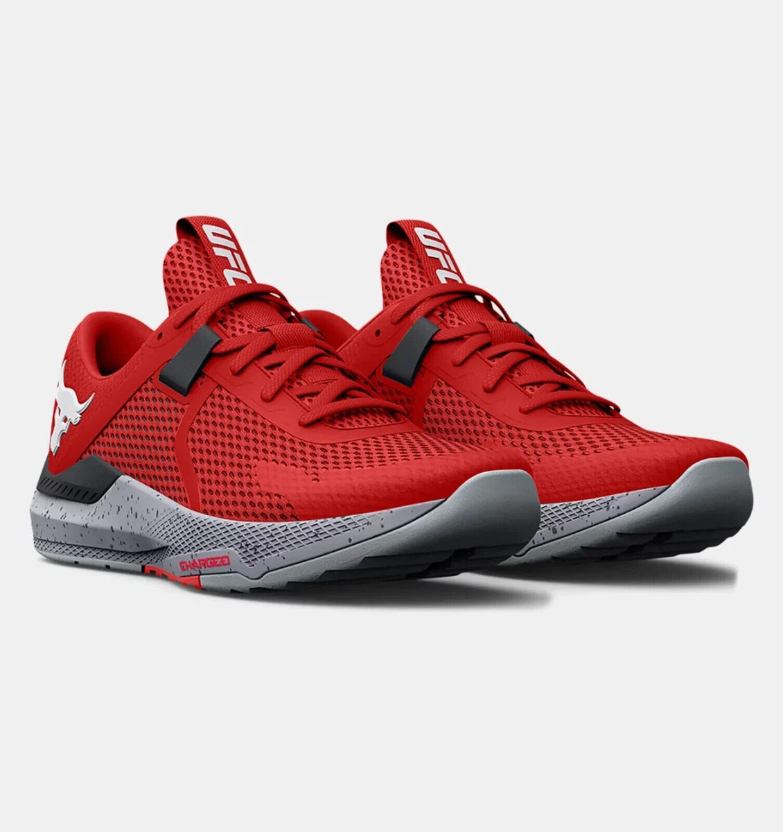 Under armour sales ufc