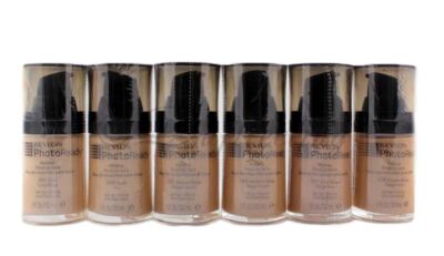 Revlon Photo Ready Make-up Fundation Farbauswahl 30 ml