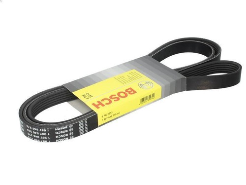 1 987 946 321 BOSCH SPANNROLLEN-SET Distributieriem set