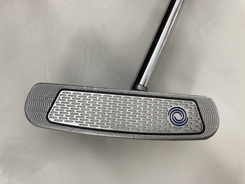 ODYSSEY MILLED COLLECTION #5CS 34inch PUTTER Golf Clubs G415 ODYSSEY MILLED COLLECTION #5CS 34inch PUTTER Golf Clubs G415