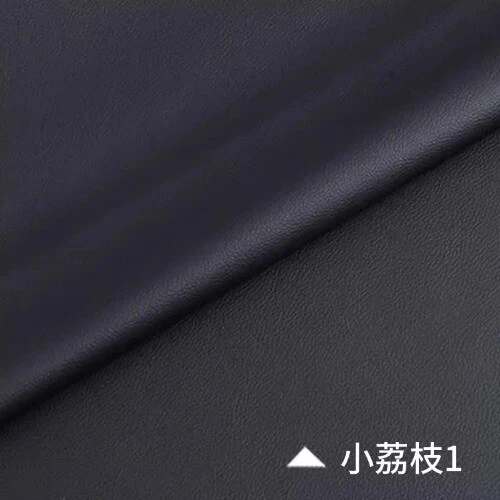 Bolsas de costura de tela de cuero PU sintética hágalo usted mismo decoración del hogar suave imitación artificial suave - Imagen 43 de 47