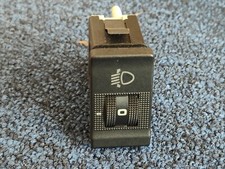 Audi 80 90 S2 Coupe Cabrio Type 89 B3 B4 Headlight Adjustment Switch 8A0941301A