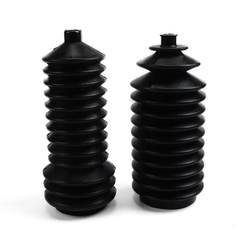 #5412012 5412013 Steering Rack Boots for Polaris Ranger RZR 400 800 1000 Replace - Bild 2 von 7