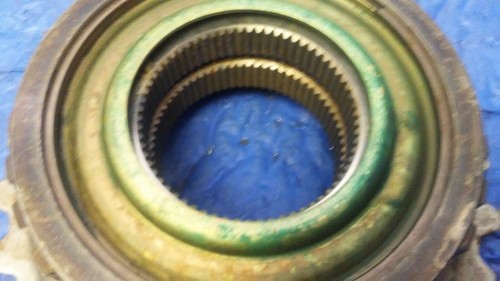 2002-2004 Audi A6 Quattro/A8 Quattro/RS6/S6/S8 Auto Transmission Sprag Assembly - Picture 4 of 7