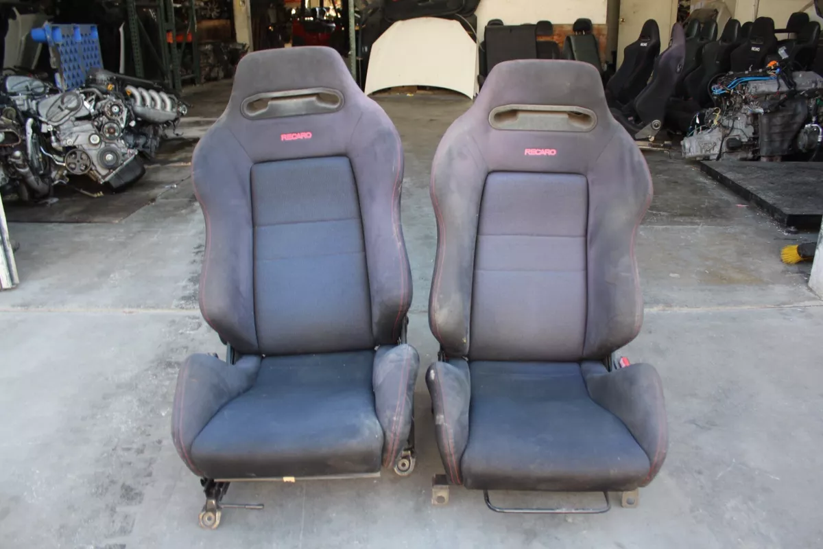 Integra bucket cheap seats