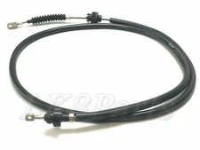 Land Rover Defender 300tdi LHD NTC9359 Throttle / Accelerator Cable