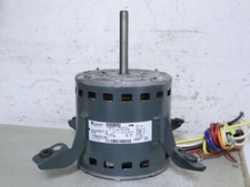 GE Genteq 5KCP39PGU317S Furnace Blower Motor 3/4HP 1075RPM 1PH 115V HC45TE125