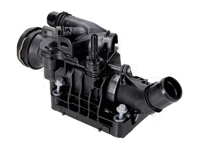 FORD KUGA MK3 Thermostat Housing Water Outlet Connection 2292588  