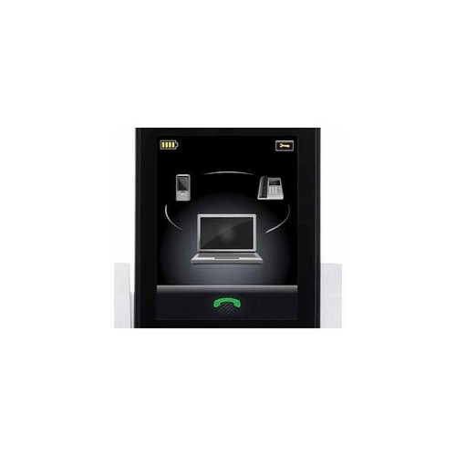 Jabra PRO 9470 Mono Bezprzewodowy zestaw słuchawkowy Bluetooth z ekranem dotykowym *** Świetny *** - Zdjęcie 6 z 6