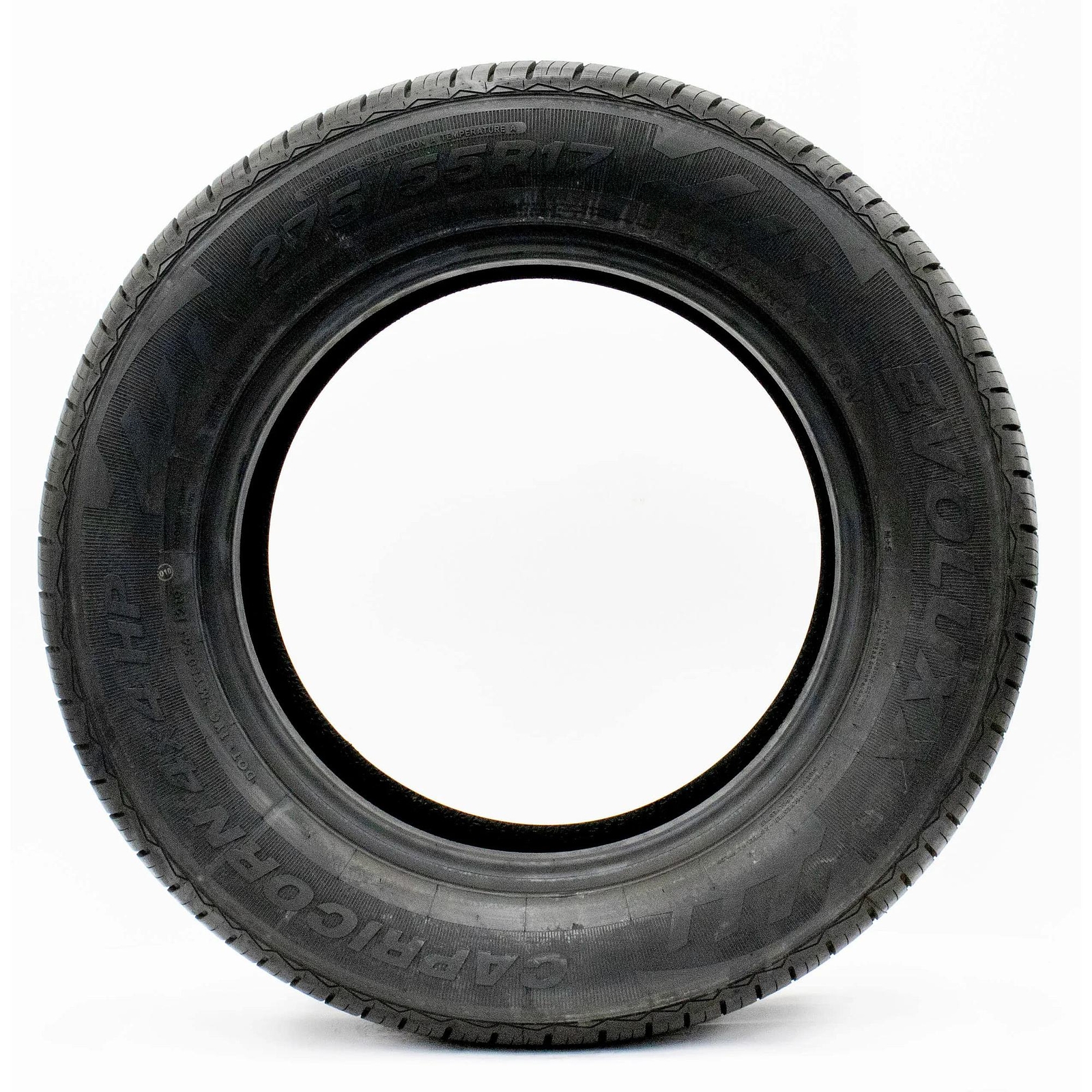 1 New Evoluxx Capricorn 4x4 Hp - 245/60r18 Tires 2456018 245 60 18 | eBay