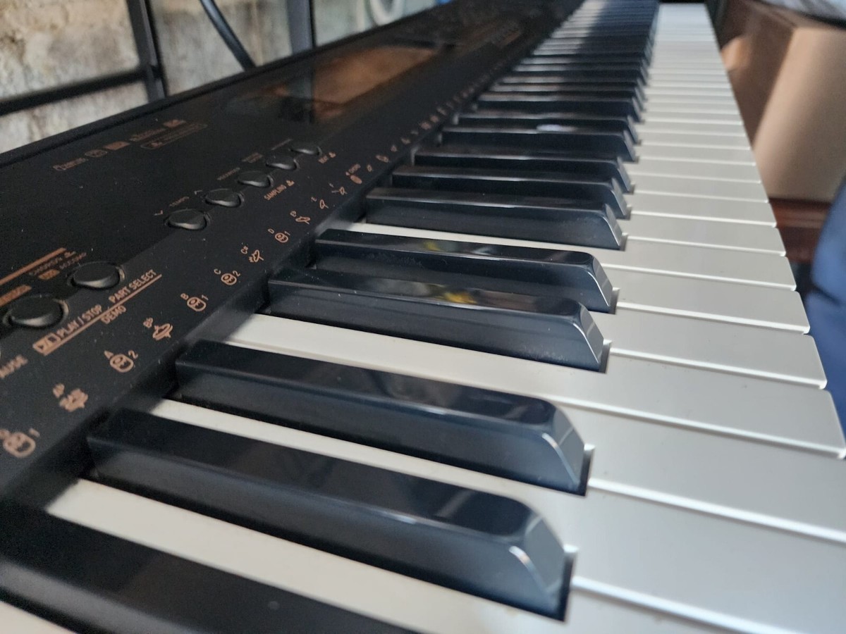 CASIO PIANO/KEYBOARD CDP-230R | eBay