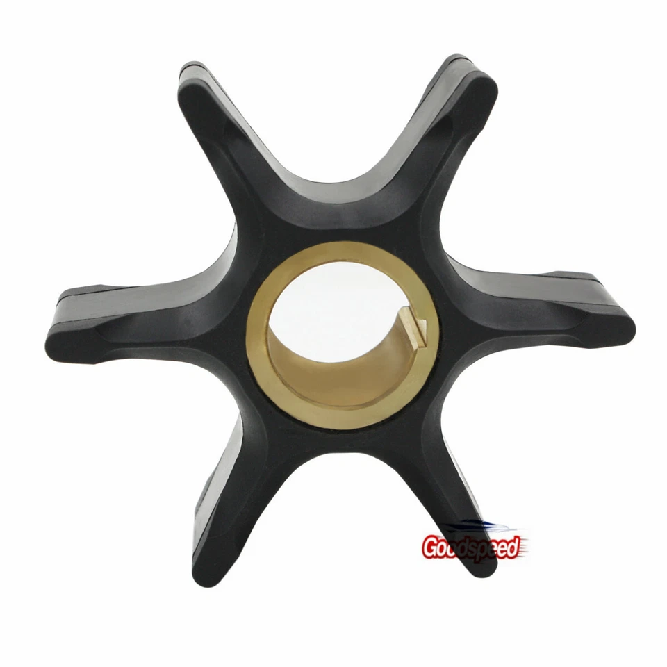 389642 777212 Outboard Impeller for Evinrude Johnson/OMC BRP V4&V6 18-3043 Boat - Image 3 of 4