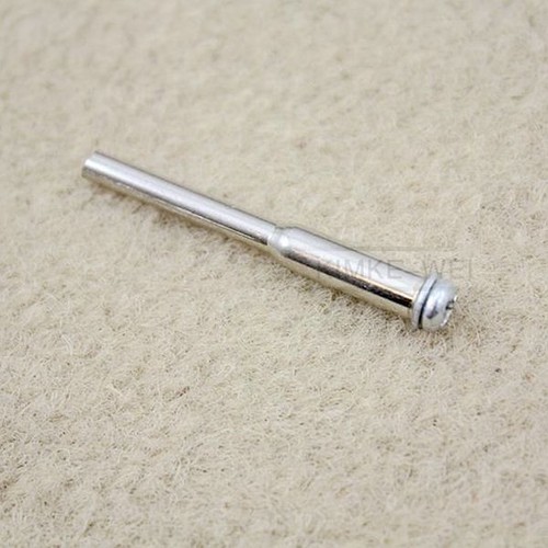 5 x Diamant-Trennscheiben für Dremel Doppelseitig 20mm - 第 3/4 張圖片
