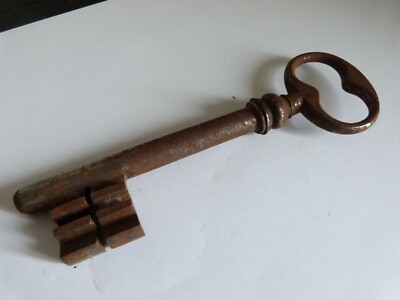 Clef ancienne / Old key clé ancienne | eBay