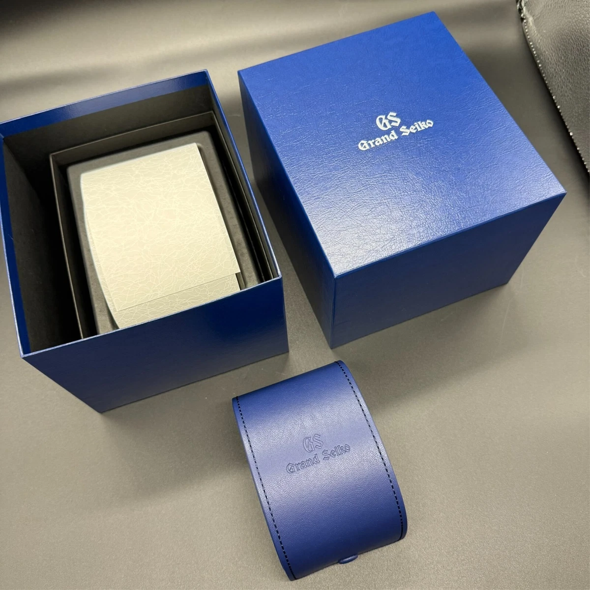 処分価格　SEIKO 時計 ボックス 34個 Seiko Watch Boxes & Cases for sale - eBay