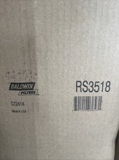 NOS Baldwin Filters Air Filter RS3518