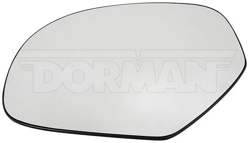 Dorman 56081 Plastic Backed Door Mirror Glass
