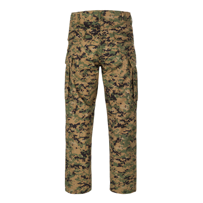 Us Marines Usmc Woodland Digital Marpat Mccuu Frog Hose pants