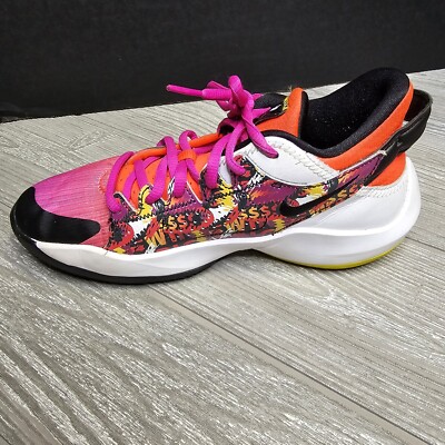 Size Nike Zoom Freak NRG Gradient Fade Charles Veronica