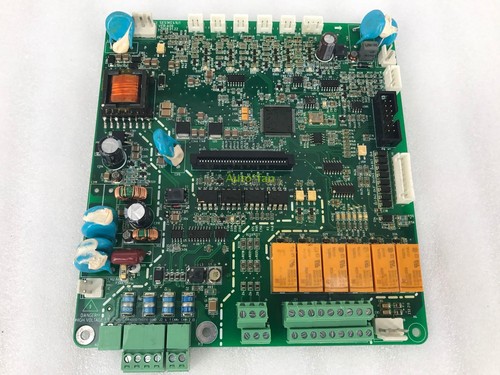 Gebrauchte Hauptsteuerplatine komplett getestet SE1KC41U1 - Bild 1 von 3
