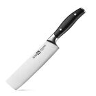 Klaus Meyer Arcelor Exclusive High-Quality German Steel 7 inch Nakiri Knife