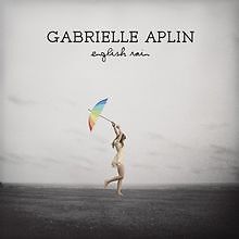 English Rain von Aplin, Gabrielle | CD | Zustand gut