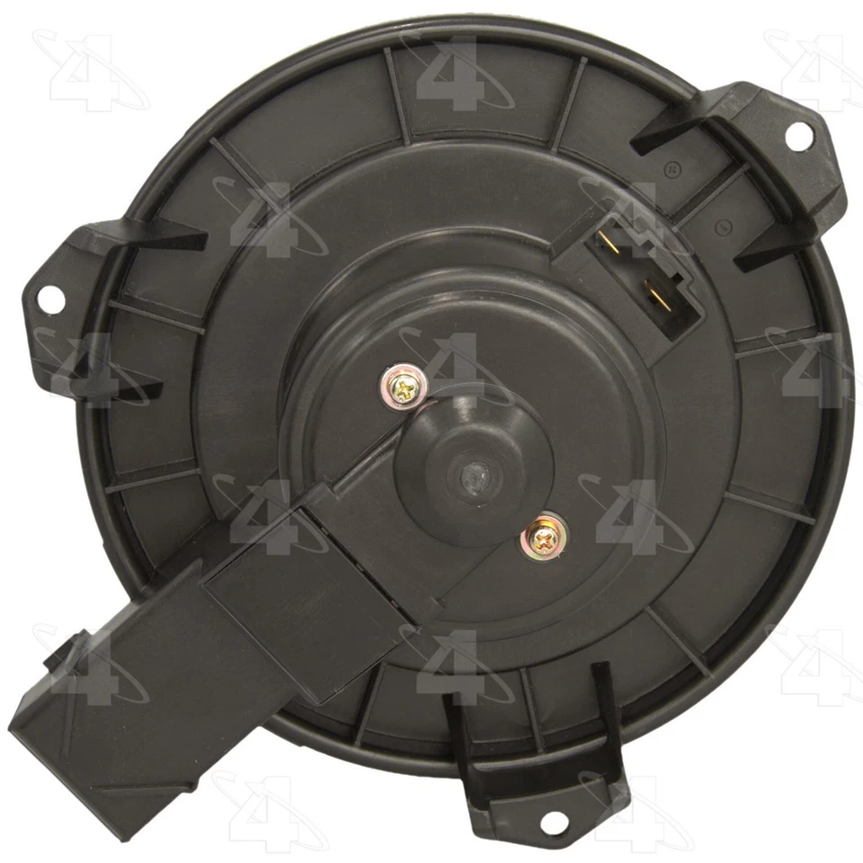 For 2003-2007 Lexus GX470 HVAC Blower Motor 4 Seasons 688EK25 2004 2005 2006 - Image 4 of 4