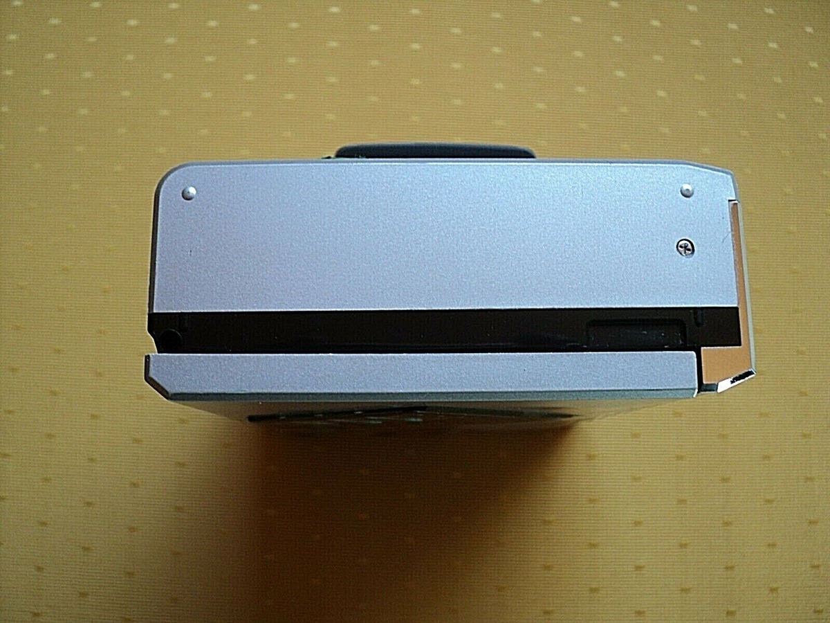 【レトロ】 AIWA アイワ HS-G35 カセットプレイヤー AIWA HS-G35 WORKING GRAPHIC EQ AUTOREVERSE DOLBY