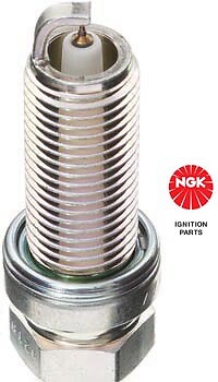 Spark plug Connector Type M4 1553 NGK - Image 32