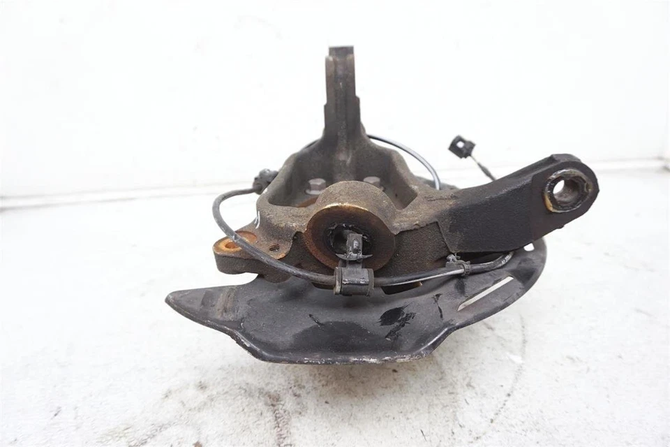 Cojinete de buje de nudillo husillo de pasajero delantero Scion Fr-S 2013-2016 Su003-07497 Foto 4 de 4