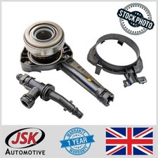 Kit De Cylindre Esclave Concentrique LUK Pour Mahindra 2.2 mHawk Goa Scorpio