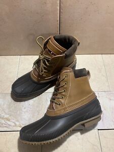 tommy hilfiger casey boots