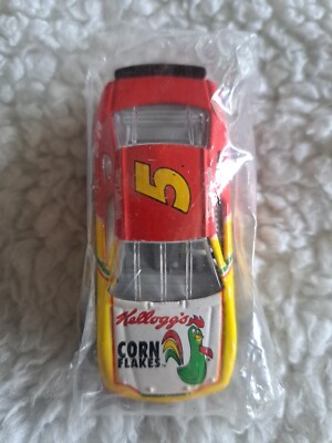 Power Pit Stop Circle K 1:64 Die-Cast #5 Kellogg's Corn Flakes