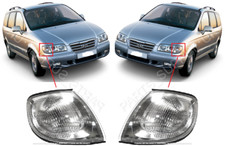 Clignotant Hyundai TRAJET