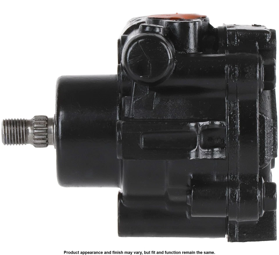 Power Steering Pump Cardone For 1998-2002 Nissan Sentra - Image 4 of 4