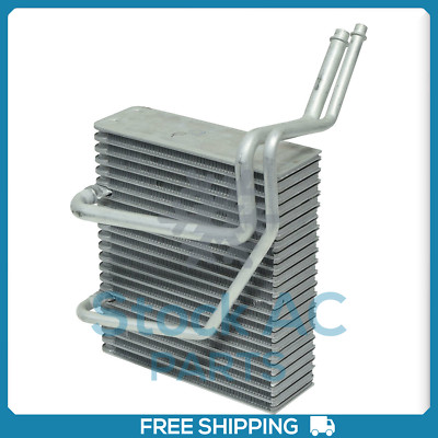 A/C Evaporator Core for Renault Scenic - 1998 to 2004 - OE# 7701206451 QU