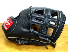 Rawlings Japan GOLD Glove HOH Heart of the Hide RHT LH 11.5 Infielder Limited