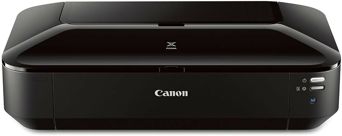 CANON　IX6830 Specs Canon PIXMA iX6830 inkjet printer Colour 9600 x 2400 DPI A3